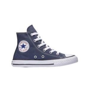 Converse All Star Azul Marino Altas
