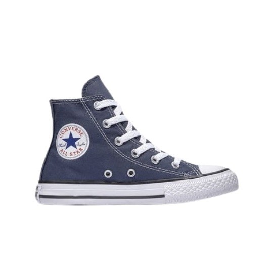 3258.jpg Converse All Star Azul Marino Altas