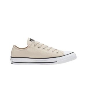 Converse All Star Beige Bajas