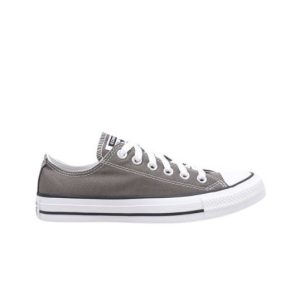 Converse All Star Grises Bajas - imagen 2