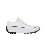 Converse Run Star Hike High Low Top Blancas