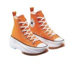 Converse Run Star Hike High Top Naranjas - imagen 2