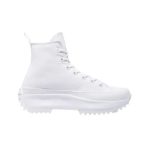 Converse Run Star Hike High Top White