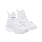 Converse Run Star Hike High Top White - imagen 2