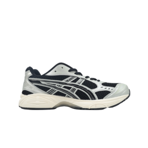 Asics Gel Kayano 14 Black Seal Grey