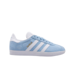 Adidas Gazelle Azules Celestes