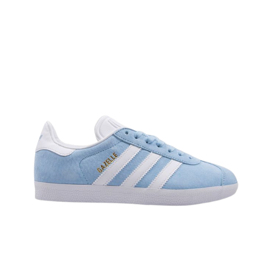 3388.png Adidas Gazelle Azules Celestes