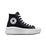 Converse Chuck Taylor Move Negras