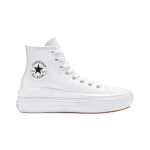 Converse Chuck Taylor Move Blancas