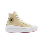 Converse Chuck Taylor Move Amarillas