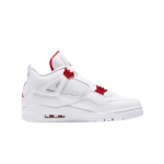 Nike Jordan Retro Metallic Red