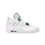 Nike Jordan Retro Metallic Green