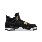 Nike Jordan Retro Black Gold