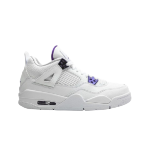 Nike Jordan Retro Metallic Purple