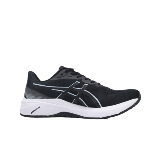 3428.png Asics GT 1000 12 Black White