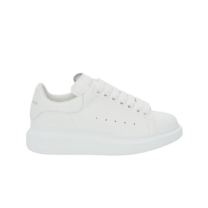 Alexander McQueen Blancas