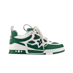 Louis Vuitton Skate – Verdes