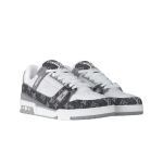 Louis Vuitton Trainer – Gris - imagen 2