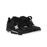 Louis Vuitton Skate – Full Negras - imagen 2