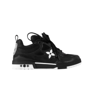 Louis Vuitton Skate – Full Negras