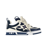 Louis Vuitton Skate – Blancas y Azules