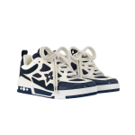Louis Vuitton Skate – Blancas y Azules - imagen 2