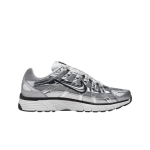 Nike P-6000 Metalic Silver