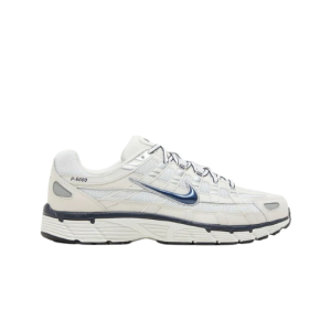 Nike P-6000 Phantom Obsidian Summit White