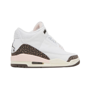 Jordan Retro 3 Neapolitan - imagen 2