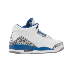 Jordan Retro 3 Washington Wizards - imagen 2