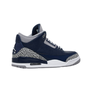 Jordan Retro 3 Georgetown - imagen 2