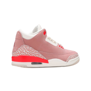 Jordan Retro 3 Rust Pink - imagen 2
