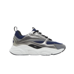 Dior B22 Blue Silver