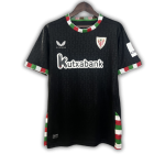 Camiseta Athletic Club 2024 - 2025
