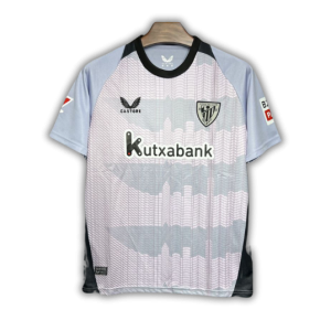 Camiseta Athletic Club 2024 - 2025