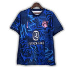 Camiseta Atletico de Madrid 2024 - 2025