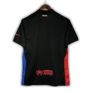 Camiseta FC Barcelona 2024 - 2025 - imagen 2