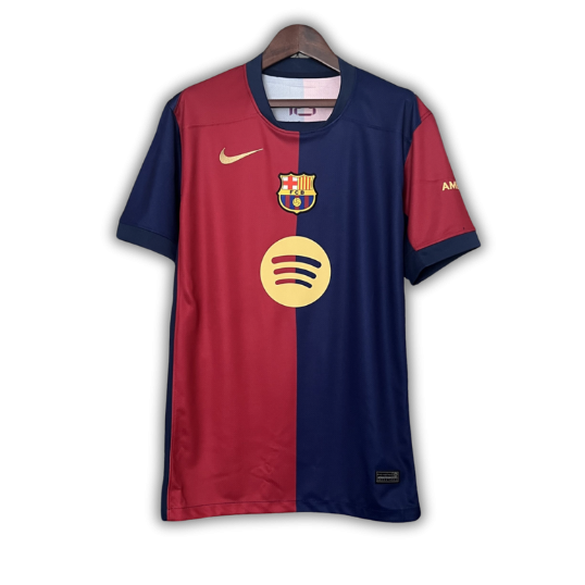 3672.png Camiseta FC Barcelona 2024 - 2025