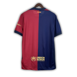 Camiseta FC Barcelona 2024 - 2025 - imagen 2