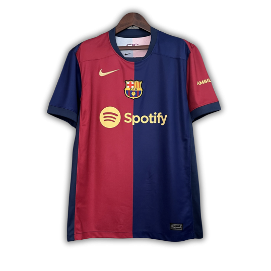 3681.png Camiseta FC Barcelona 2024 - 2025