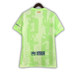 Camiseta FC Barcelona 2024 - 2025 - imagen 2