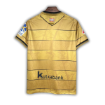 Camiseta Real Sociedad 2024 - 2025