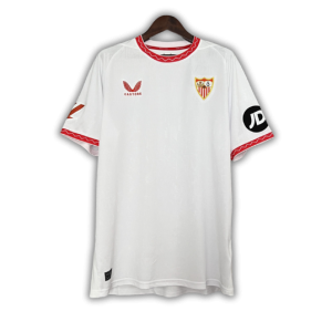 Camiseta Sevilla FC 2024 - 2025 - imagen 2