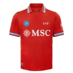 Camiseta Nápoles 26/27 3ª equipación
