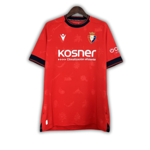Camiseta CA Osasuna 2024 - 2025