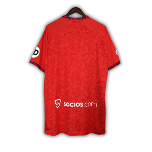 Camiseta Sevilla FC 2024 - 2025 - imagen 2