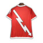Camiseta Rayo Vallecano 2024 - 2025 - imagen 2