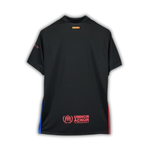 Camiseta FC Barcelona 2024 - 2025 - imagen 2