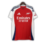 Camiseta Arsenal 2024 - 2025
