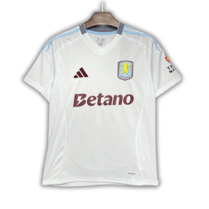 Camiseta Aston Villa 2024 - 2025 - imagen 2